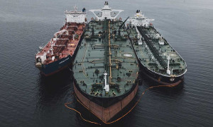Η Sing Fuels εξαγοράζει την ελληνική Prime's Bunkersplus Services