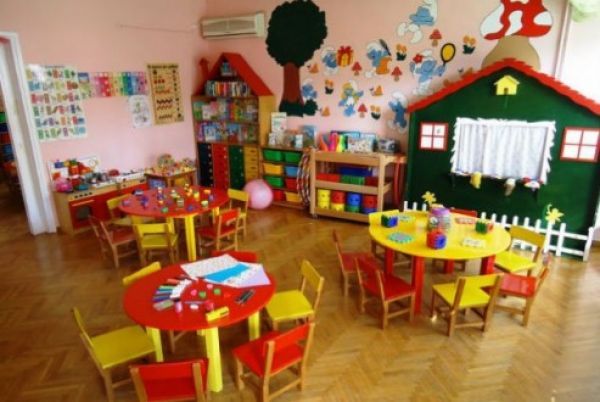Δημοτικοί παιδικοί σταθμοί: Σε 24ωρη απεργία οι εργαζόμενοι την Τρίτη