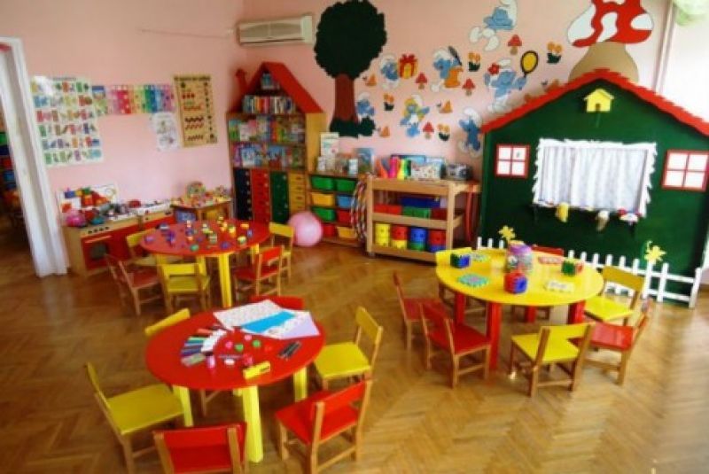 Δημοτικοί παιδικοί σταθμοί: Σε 24ωρη απεργία οι εργαζόμενοι την Τρίτη