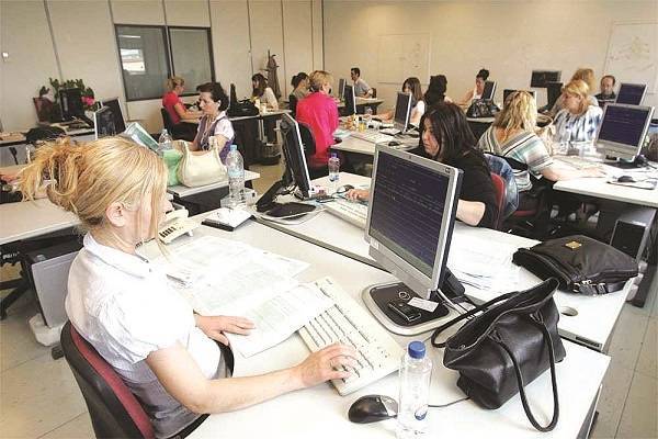 ΕΡΓΑΝΗ: Περισσότερες από 250.000 προσλήψεις το Σεπτέμβριο