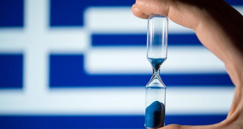 Σαββατοκύριακο ζυμώσεων και αγωνίας εν όψει Συνόδου