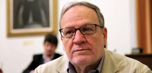 Ρομπόλης: «Ασιατοποίηση» και ευελιξία φέρνει το νέο εργασιακό πλαίσιο