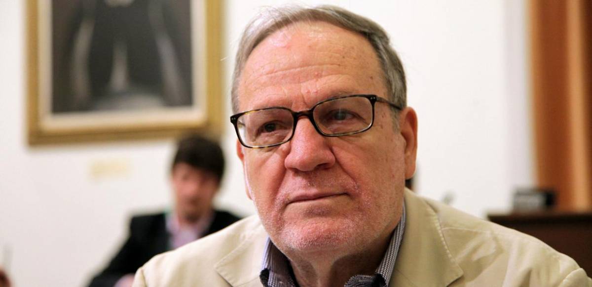 Ρομπόλης: «Ασιατοποίηση» και ευελιξία φέρνει το νέο εργασιακό πλαίσιο