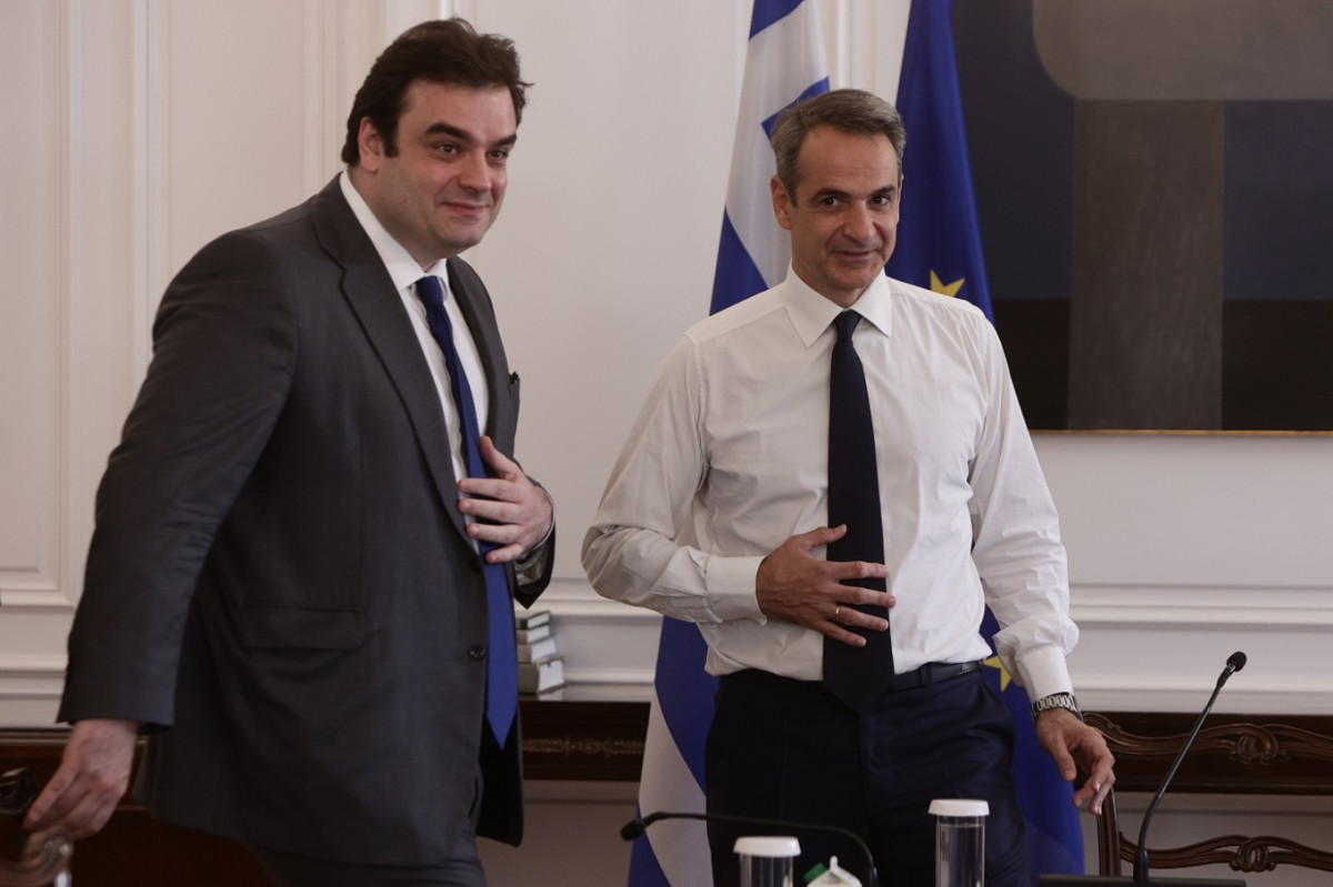 Κυβερνητική αντεπίθεση για αλλαγή ατζέντας και σενάρια εκλογών
