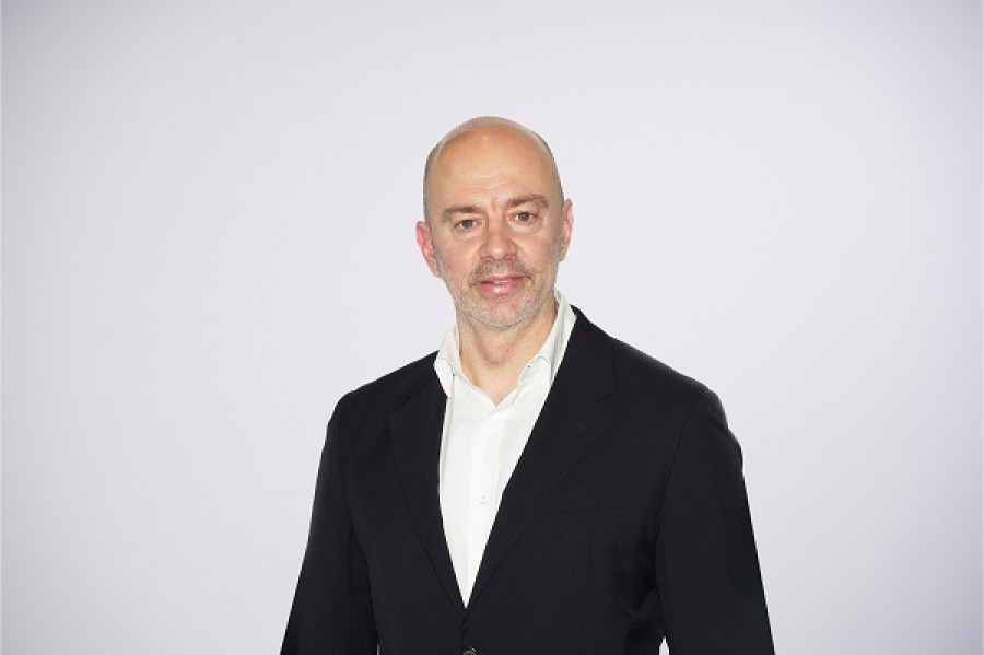 Oliver Wyman: Νέος συν-επικεφαλής του ελληνικού τμήματος o Γρ. Ζαριφόπουλος