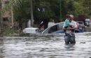 Καταστροφικές πλημμύρες στην Αργεντινή- Δεκάδες χιλιάδες όσοι επλήγησαν