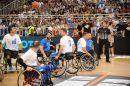 ΟΣΕΚΑ: Η πιο δυνατή ομάδα μπάσκετ, μεγάλος νικητής στο AntetokounBros-Event
