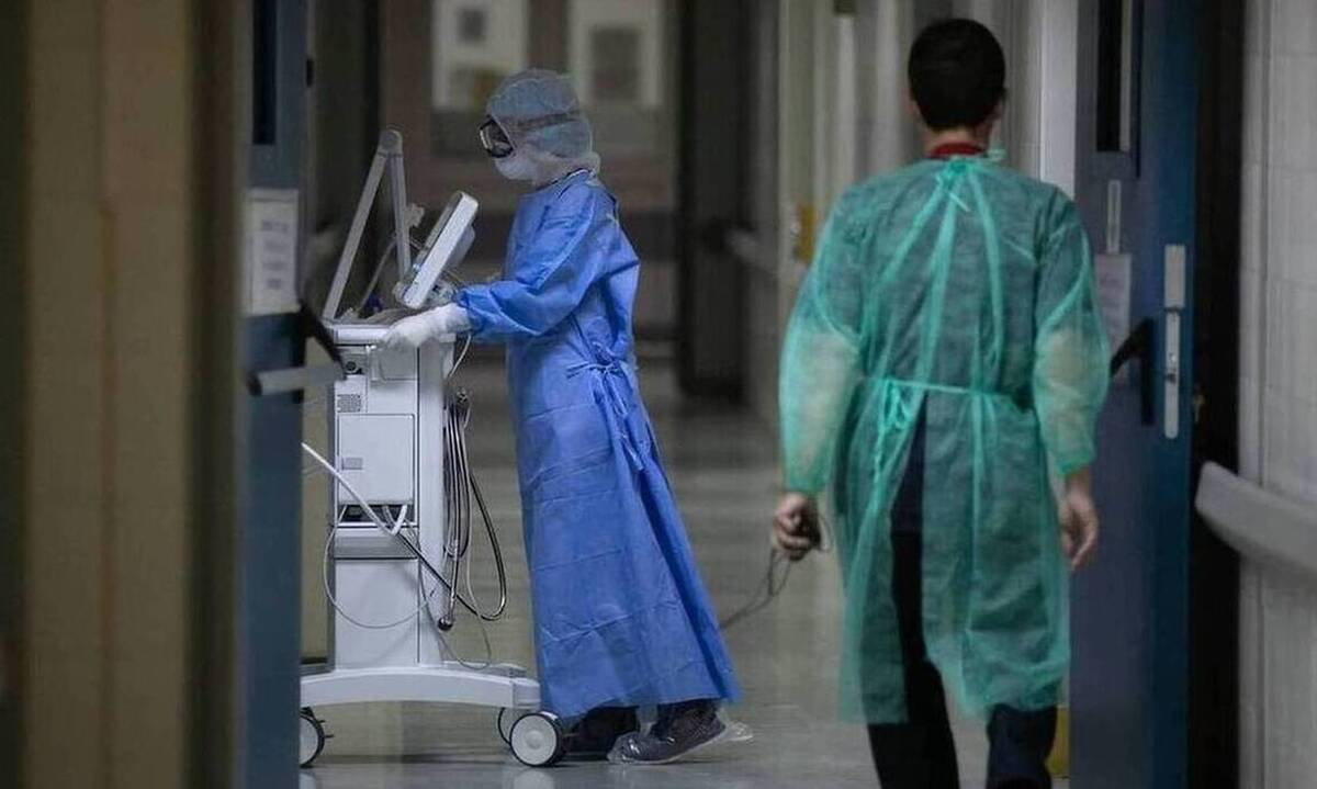 Κορονοϊός-Ελλάδα: 26 θάνατοι και 2.329 νέα κρούσματα- 333 διασωληνωμένοι