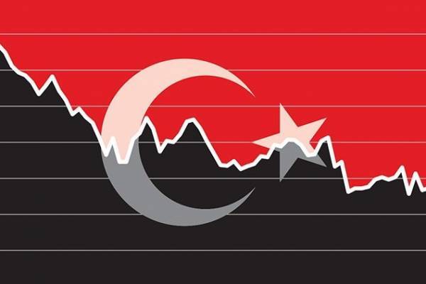 Οριακή αύξηση του πληθωρισμού στην Τουρκία τον Αύγουστο