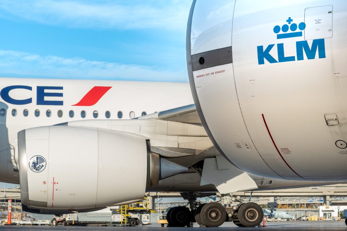 IndiGo, Delta Air Lines, Air France-KLM, Virgin Atlantic : Συνεργασία για τη σύνδεση της Ινδίας με τη Βόρεια Αμερική και την Ευρώπη