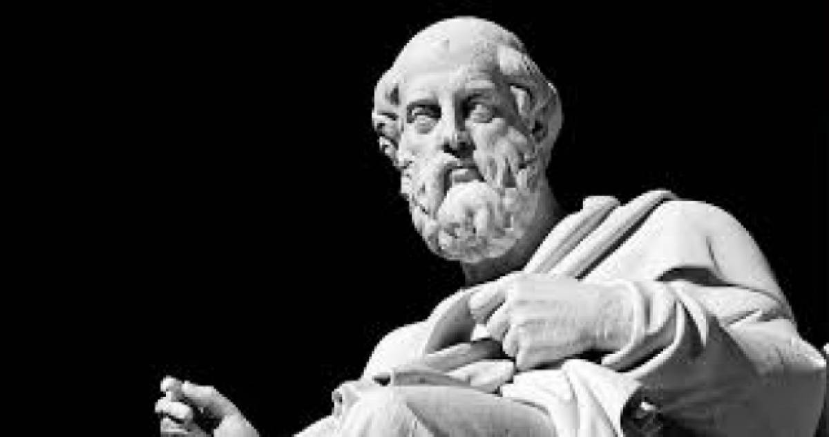 “Ου το ζην περί πλείστου ποιητέον, αλλά το ευ ζην”.