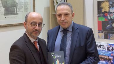 INTERAMERICAN: Χορηγός της έκδοσης «Hellenic CSR iNSIGHTS»