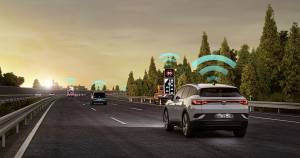H VW κάνει ένα μεγάλο βήμα επενδύοντας στο software