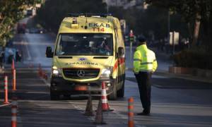 Γυναίκα δέχθηκε επίθεση με καυστικό υγρό στην Κυψέλη