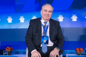 Παπαθανάσης: Το DNA της κυβέρνησης Μητσοτάκη δημιουργεί εμπιστοσύνη στις επενδύσεις