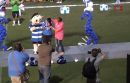 Ράγισαν καρδιές με τον μικρό Λουτσιάνο (video)
