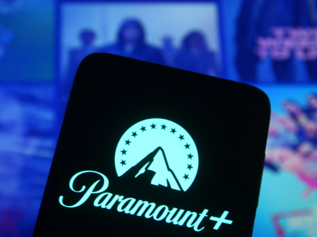 Paramount: Απολύει το 3,5% του προσωπικού της στις ΗΠΑ