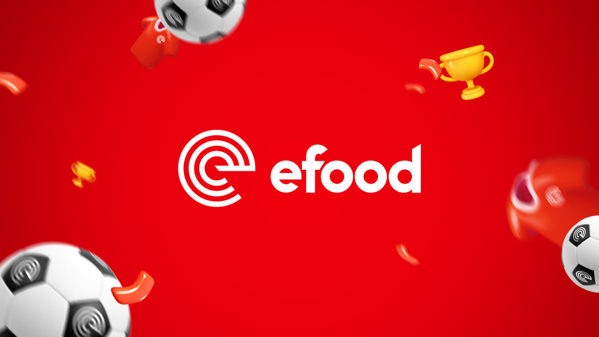 efood: Τι παρήγγειλαν οι Έλληνες στους ημιτελικούς του Παγκοσμίου Κυπέλου