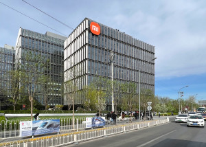 Xiaomi: Πάνω από τις προβλέψεις έσοδα και κέρδη β' τριμήνου