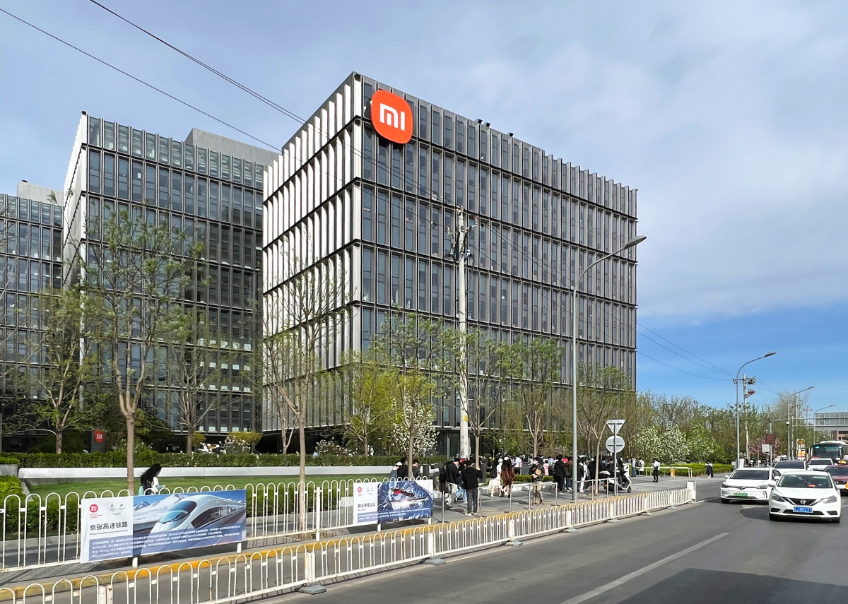 Xiaomi: Πάνω από τις προβλέψεις έσοδα και κέρδη β' τριμήνου