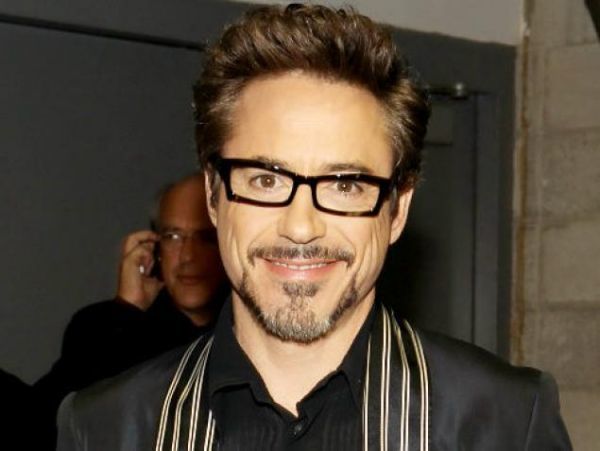 Πιο ακριβοπληρωμένος ηθοποιός στον κόσμο ο Robert Downey Junior