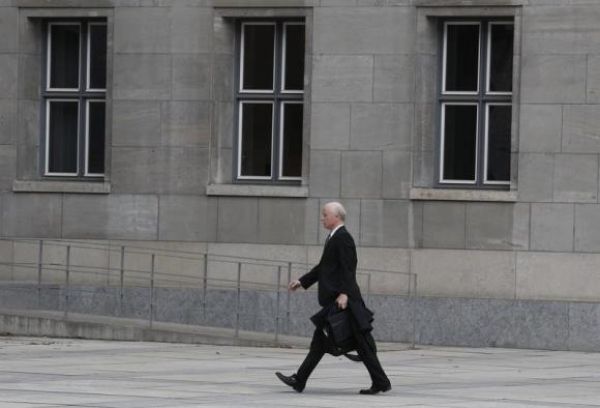 Γερμανικό ΥΠΟΙΚ: Τεχνικά αδύνατο να εξευρεθεί λύση για το ελληνικό πρόγραμμα στο Eurogroup