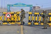 Να ξανανοίξει η κοινή βιομηχανική ζώνη της Καεσόνγκ προτείνει η Ν. Κορέα στην Πιόνγκγιανγκ
