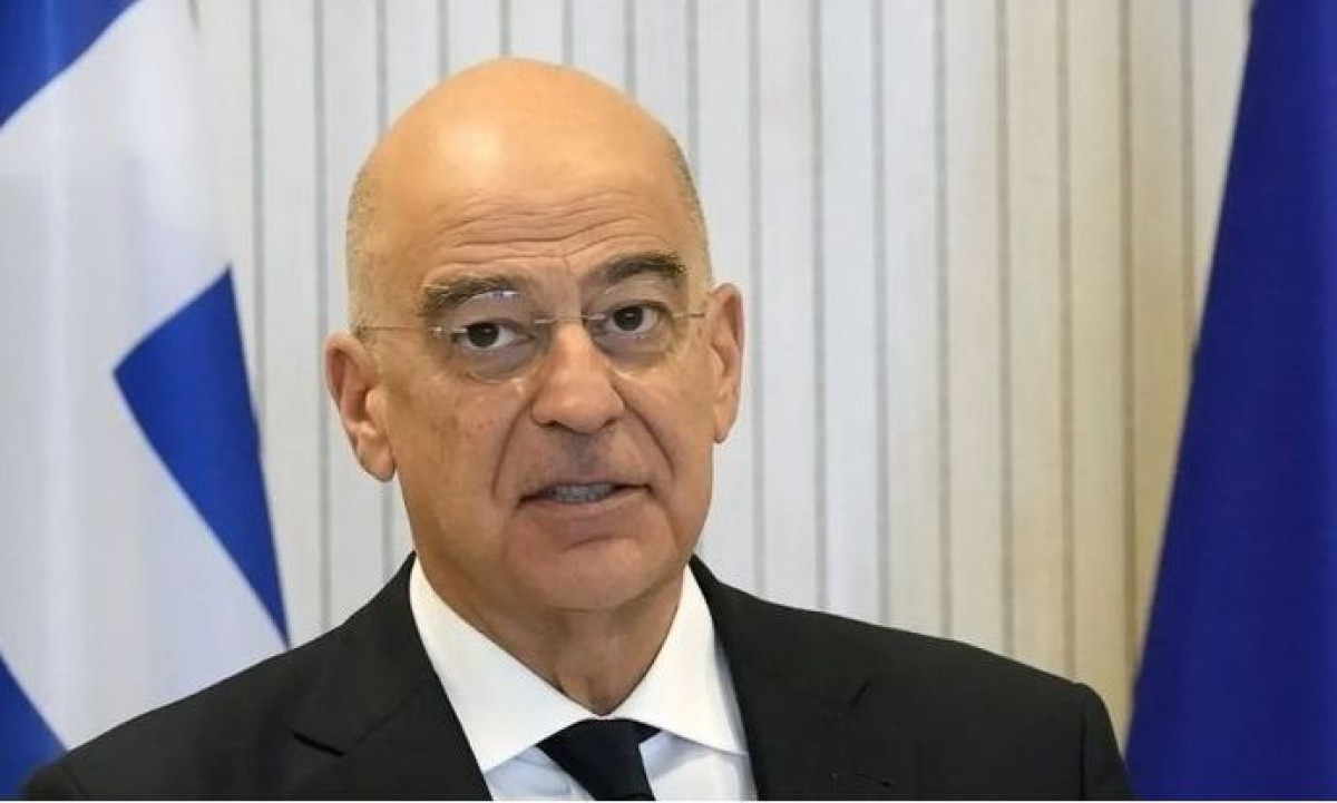 Προσωπική επίθεση της Τουρκίας στον Δένδια για το Κυπριακό