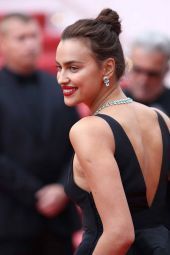Κάννες 2018: Τα ωραιότερα beauty looks στο κόκκινο χαλί