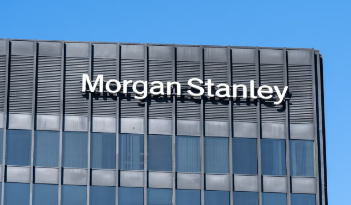 Η Morgan Stanley αναμένει τρεις μειώσεις επιτοκίων από τη Fed μέσα στο 2025