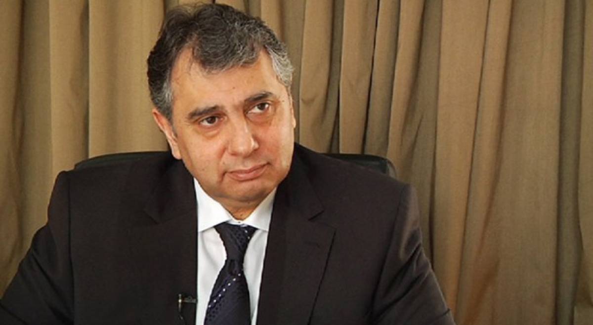 Κορκίδης: Στο 85% του 2019 ο τζίρος των καταστημάτων