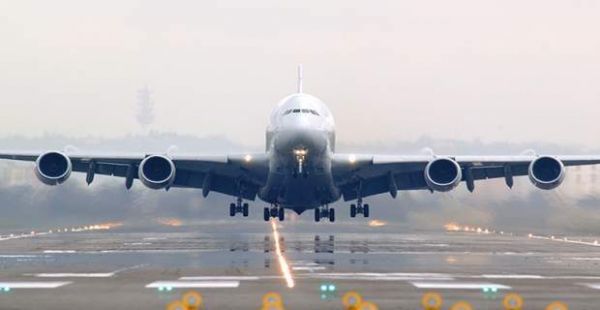 Olympic Air: Ακυρώσεις πτήσεων σήμερα
