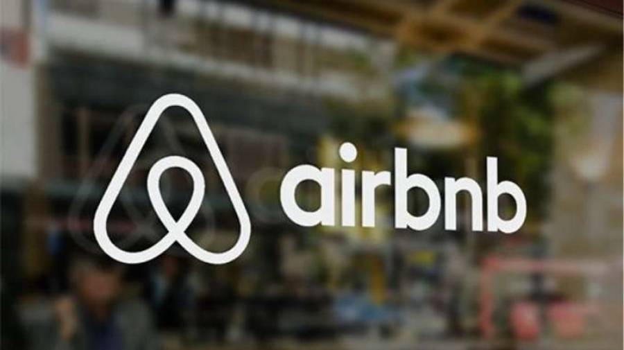 Φόροι και υπερπροσφορά φρενάρουν την αύξηση εσόδων του Airbnb