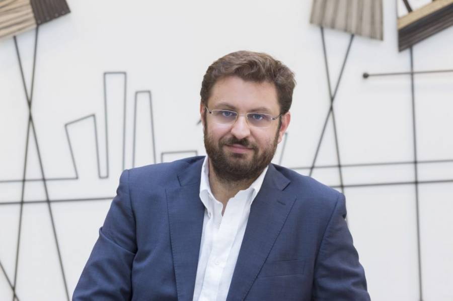 Το «αύριο» του ΣΥΡΙΖΑ, με το βλέμμα στο θλιβερό παρελθόν