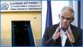 Αστυνομία: Σαρωτικές αλλαγές-«Λουκέτο» στα μισά αστυνομικά τμήματα