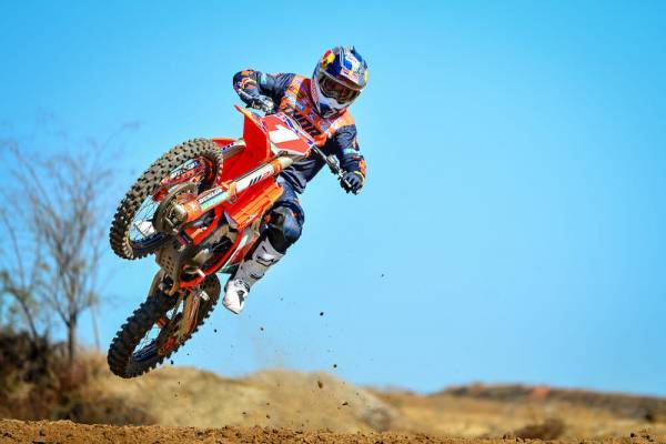 Γιαννιτσά: Δύο τραυματίες σε αγώνα motocross