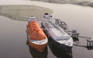 Δυσοίωνες εκτιμήσεις για την αγορά LNG