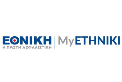 Εθνική Ασφαλιστική: «Στο χέρι σας με ένα Click» στο MyEthniki