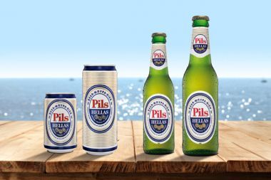 Η νέα καμπάνια της Pils Hellas: Αυτή είναι για μας!