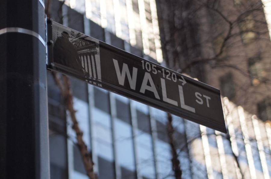 Ήπιες κινήσεις στη Wall Street