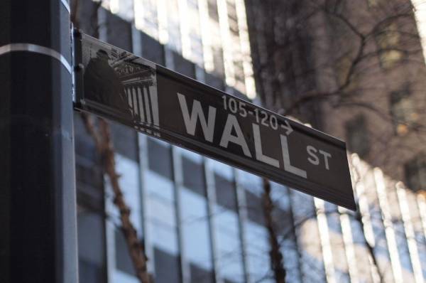 Ήπιες κινήσεις στη Wall Street
