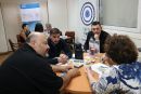 Τα κρητικά προϊόντα στην αγορά της Πολωνίας