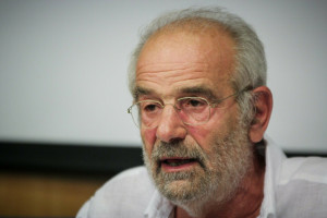 Αλαβάνος: Δεν είναι Αριστερά ο Τσίπρας – Εγώ ασχολούμαι με σοβαρές υποθέσεις της πολιτικής
