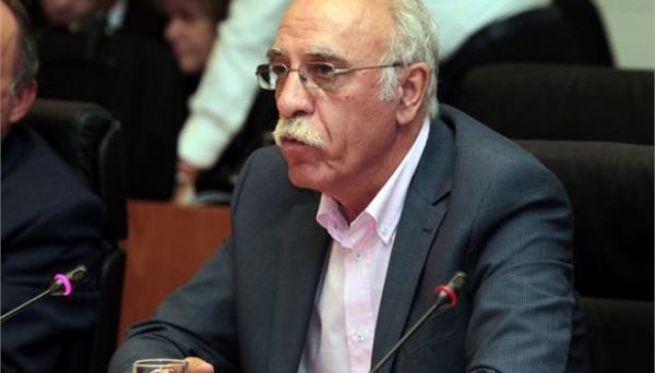 Βίτσας: Δεν γίνεται να έρθουν προς ψήφιση τα προληπτικά μέτρα