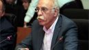 Βίτσας: Δεν γίνεται να έρθουν προς ψήφιση τα προληπτικά μέτρα