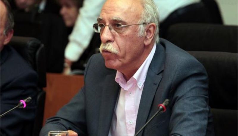 Βίτσας: Δεν γίνεται να έρθουν προς ψήφιση τα προληπτικά μέτρα