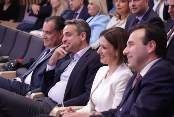 Υπ.Υγείας: Το πρόγραμμα ΠΡΟΛΑΜΒΑΝΩ καταπολεμά χρόνια νοσήματα