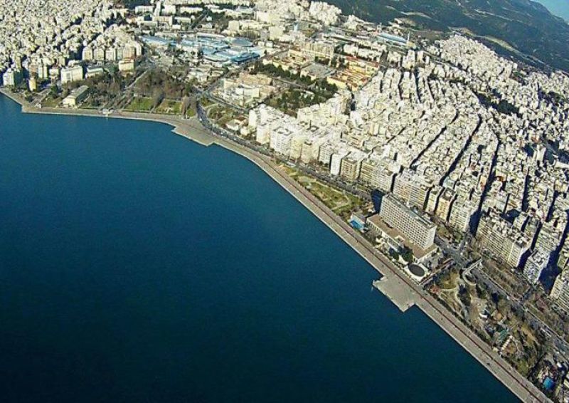 Θεσ/νικη:Προς συμφωνία με ΤΑΙΠΕΔ-ΕΤΑΔ για την παραχώρηση της νέας παραλίας