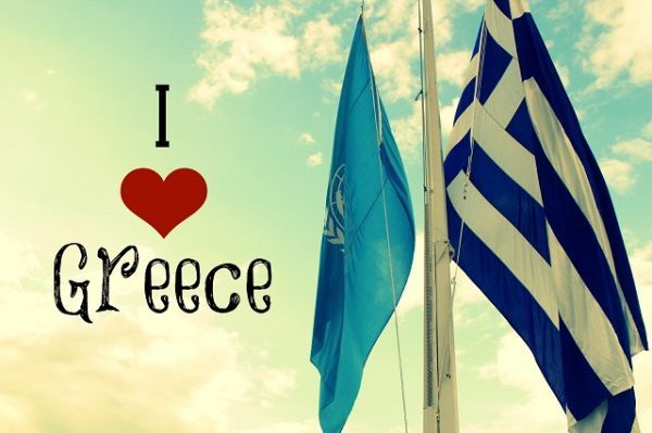 Χρονιά-ρεκόρ για τον ελληνικό τουρισμό!