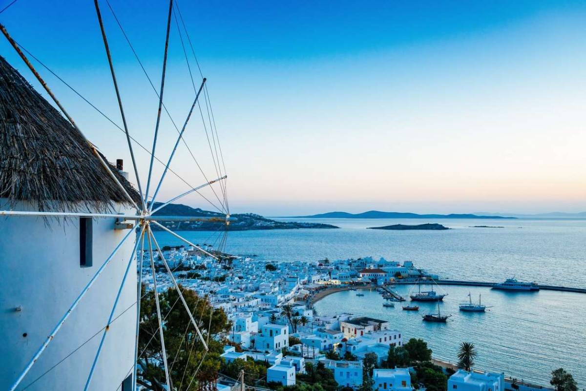 Οι πτήσεις, ο καταλύτης της επανεκκίνησης του τουρισμού
